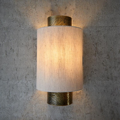 Applique indara bronzo - indara,