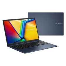 Asus Notebook 15,6" VIVOBOOK 15 F1504VA BQ126W ( Intel Core 5 120U 16GB 512GB )