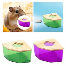 Box per bagno di sabbia per