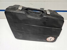 Valigia laterale krauser bmw - valigia,