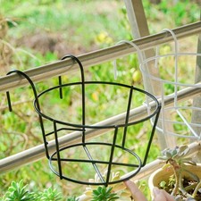 Set 3 Supporti per Piante in