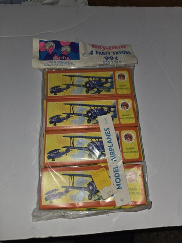 Vintage nos modello gemma - nos,