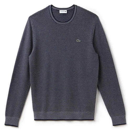 Lacoste ah3986 pullover - lacoste,