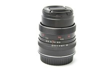 Obiettivo Carl Zeiss Jena MC