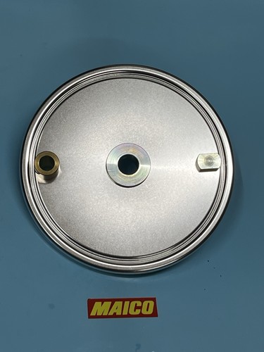 Maico piastra freno - maico,