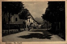 Cuneo Garessio via Lepetit, Vespa F. Grande  spedita