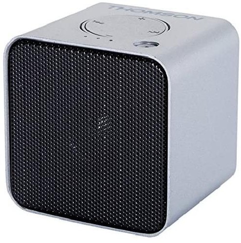 Thomson portable speaker - thomson,