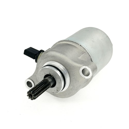 Motorino avviamento per - motorino, di