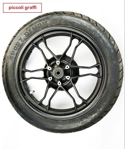 Moto guzzi stone 15 - moto, 12