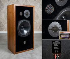 Lecson LB1 'Lynette' - Stan