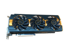 SAPPHIRE RADEON R9 290 4GB