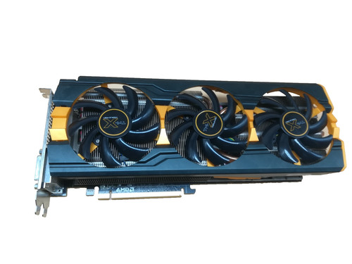 Sapphire radeon 290 4gb - r9,