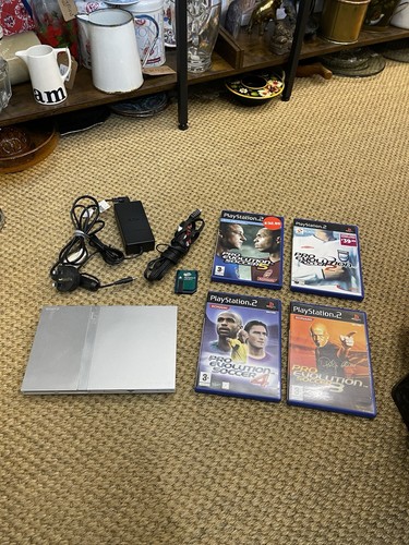 Sony playstation slim - sony,