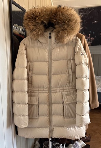 Giacca donna moncler - giacca, gueran