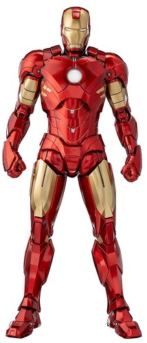 Modellino dlx marvel studios - modellino,