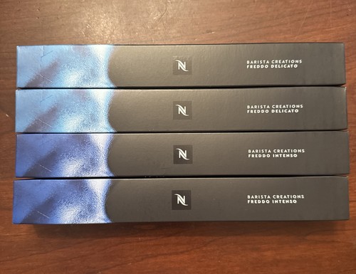 Nespresso originale barista - nespresso,