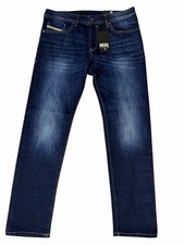 Diesel jeans uomo buster - jeans,
