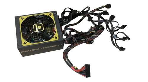 Alimentatore enermax - alimentatore,