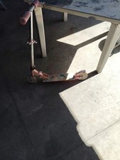 Monopattino A Spinta Per Bambini