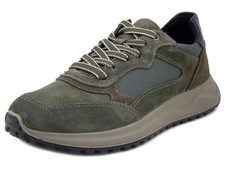 Sneakers Uomo in Pelle