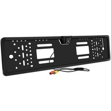 Camera retromarcia 170° LED