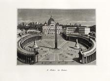 1849 Stampa Antica