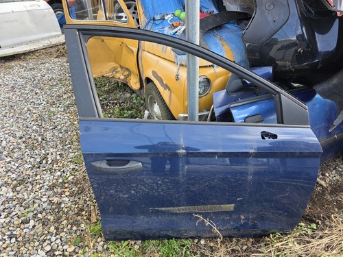 Porta anteriore seat ibiza - porta, 5f