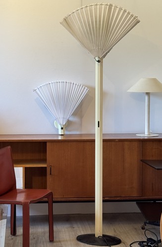 Lampada flos mod butterfly - mod,