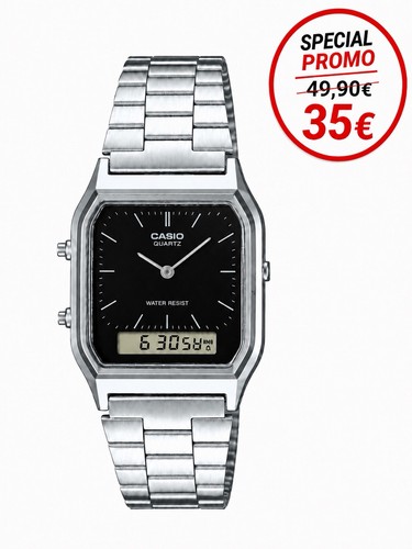 Orologio casio vintage - orologio,