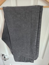 Jeans originali LEVIS 501 W38