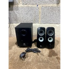 Logitech Z323 S-00075B sistema