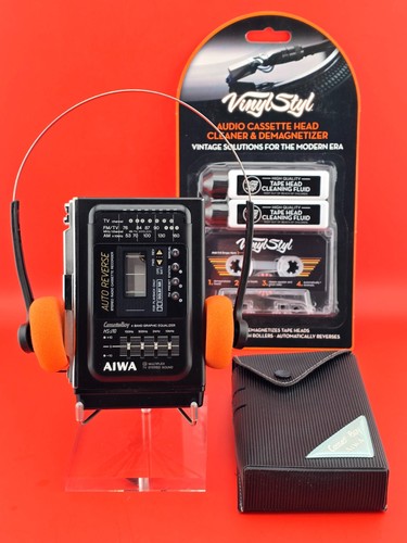 Look aiwa hs j10 full - **look**,