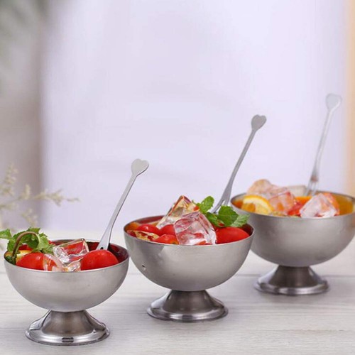 Set tazze dessert - di,
