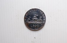 ITALIA MONETA CIRCOLATA 500