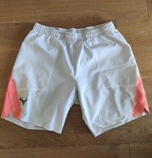 Nadal Shorts US Open 2018 Nike Tennis Pantaloncino Rafa Nadal Originale
