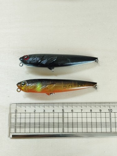 Daiwa slash walker zero set - slash,