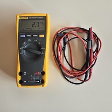 Fluke 175 Multimetro Digitale 100% Funzionante Cat III 1000V
