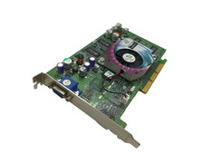 SPARKLE GeFORCE4 TI 4200 64MB