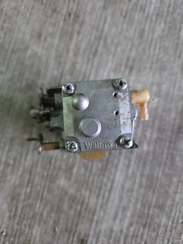 Carburatore motosega mcculloch - carburatore,