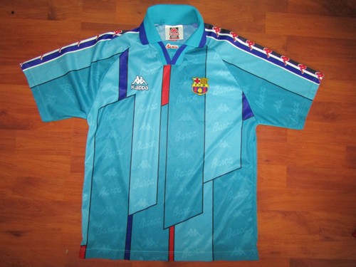 Maglia calcio barcelona - calcio,