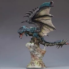 Monster Hunter personaggio