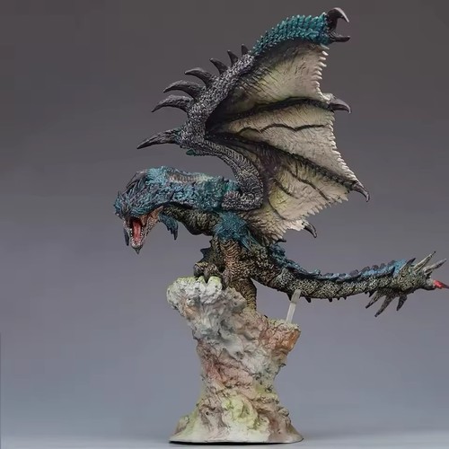 Monster hunter personaggio - monster,