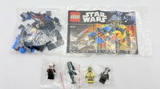 LEGO 75167 Star Wars: Bounty