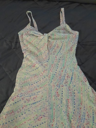 Camicia notte donna vintage - notte,
