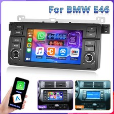 Autoradio 4+64G Android 15 per