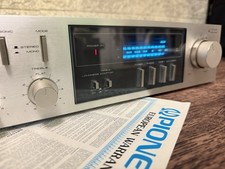 Pioneer SA-620 Amplificatore