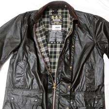 Barbour A200 Border C42 107