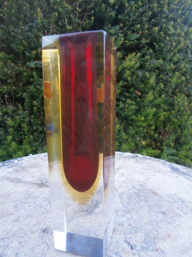 Vetro artistico murano - vetro,