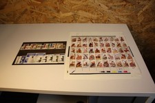 USA annata 1987 quasi completa