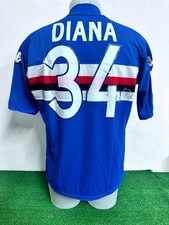 MAGLIA SAMPDORIA DIANA MATCH